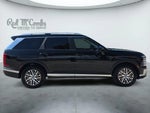 2027 Hyundai Palisade SEL