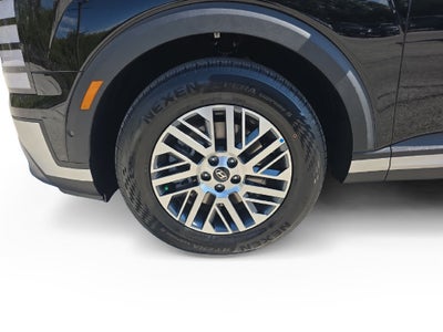2027 Hyundai Palisade SEL