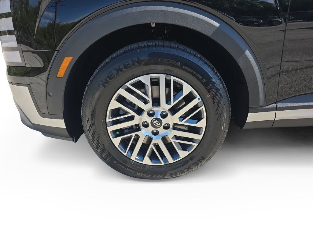 2027 Hyundai Palisade SEL