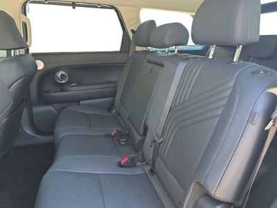 2027 Hyundai Palisade SEL