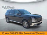 2027 Hyundai Palisade SEL