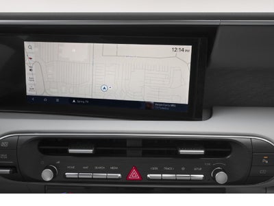 2027 Hyundai Palisade SEL