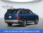 2027 Hyundai Palisade SEL