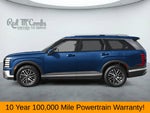 2027 Hyundai Palisade SEL