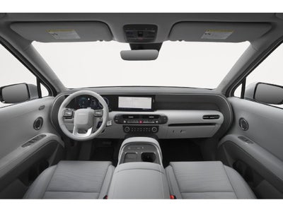 2027 Hyundai Palisade SEL