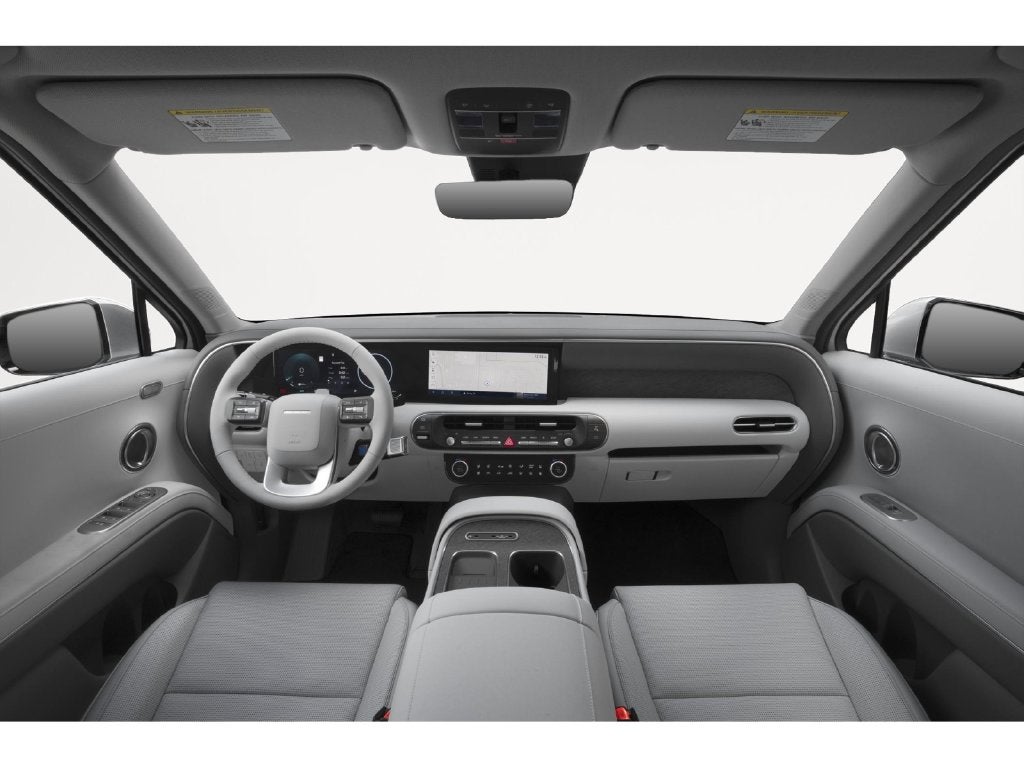 2027 Hyundai Palisade SEL