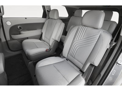 2027 Hyundai Palisade SEL