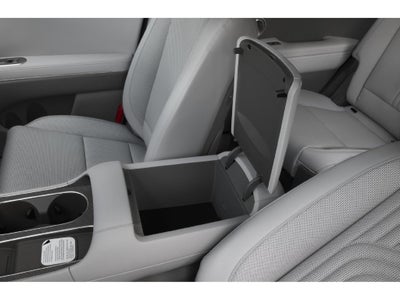 2027 Hyundai Palisade SEL
