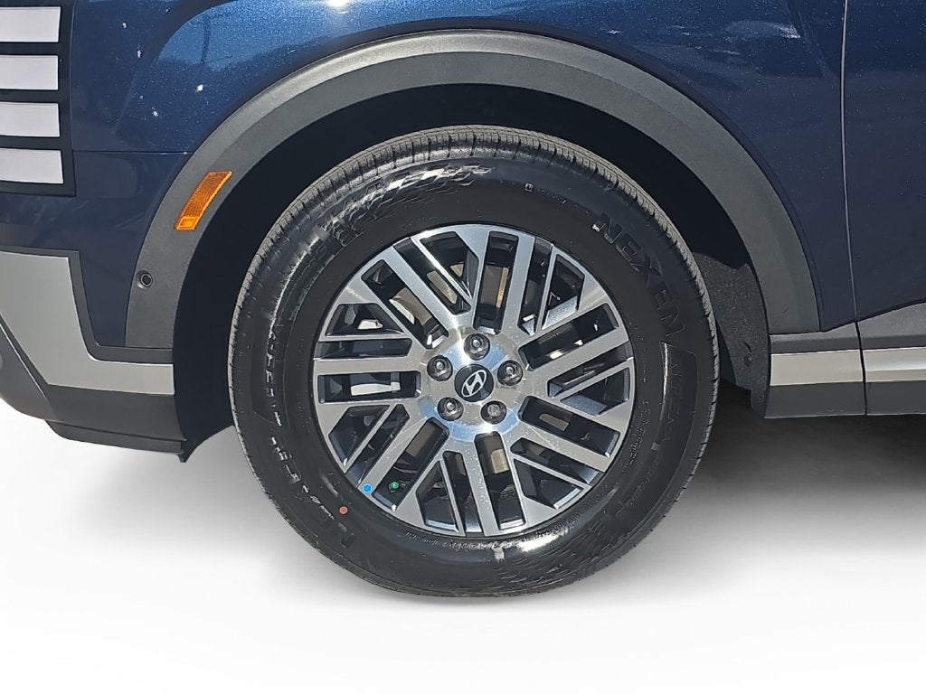 2027 Hyundai Palisade SEL