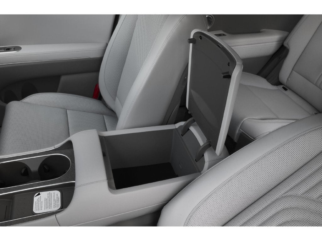 2027 Hyundai Palisade SEL