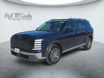2027 Hyundai Palisade SEL
