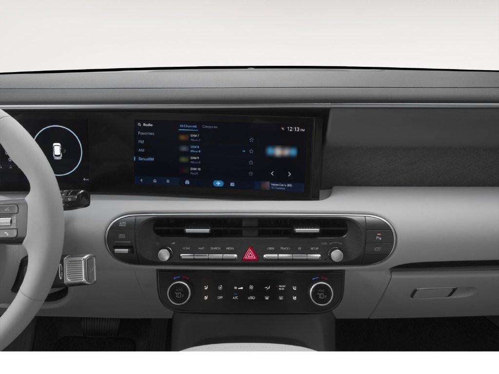 2027 Hyundai Palisade SEL