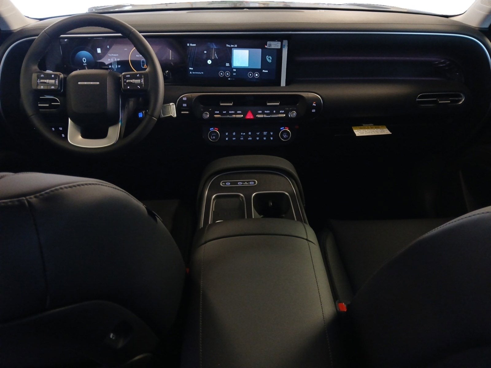 2026 Hyundai Palisade SEL Premium 8P