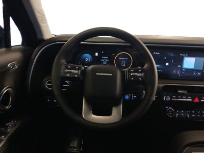 2026 Hyundai Palisade SEL Premium 8P