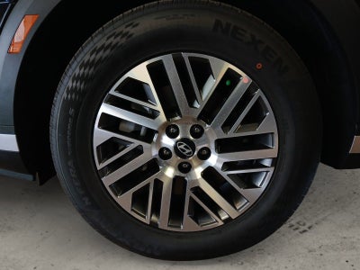 2026 Hyundai Palisade SEL Premium 8P