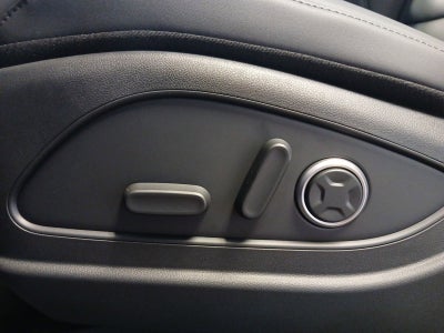 2026 Hyundai Palisade SEL Premium 8P