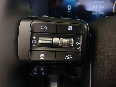 2026 Hyundai Palisade SEL Premium 8P