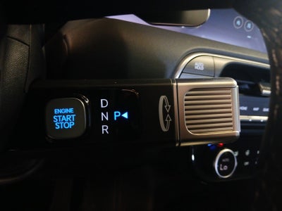 2026 Hyundai Palisade SEL Premium 8P