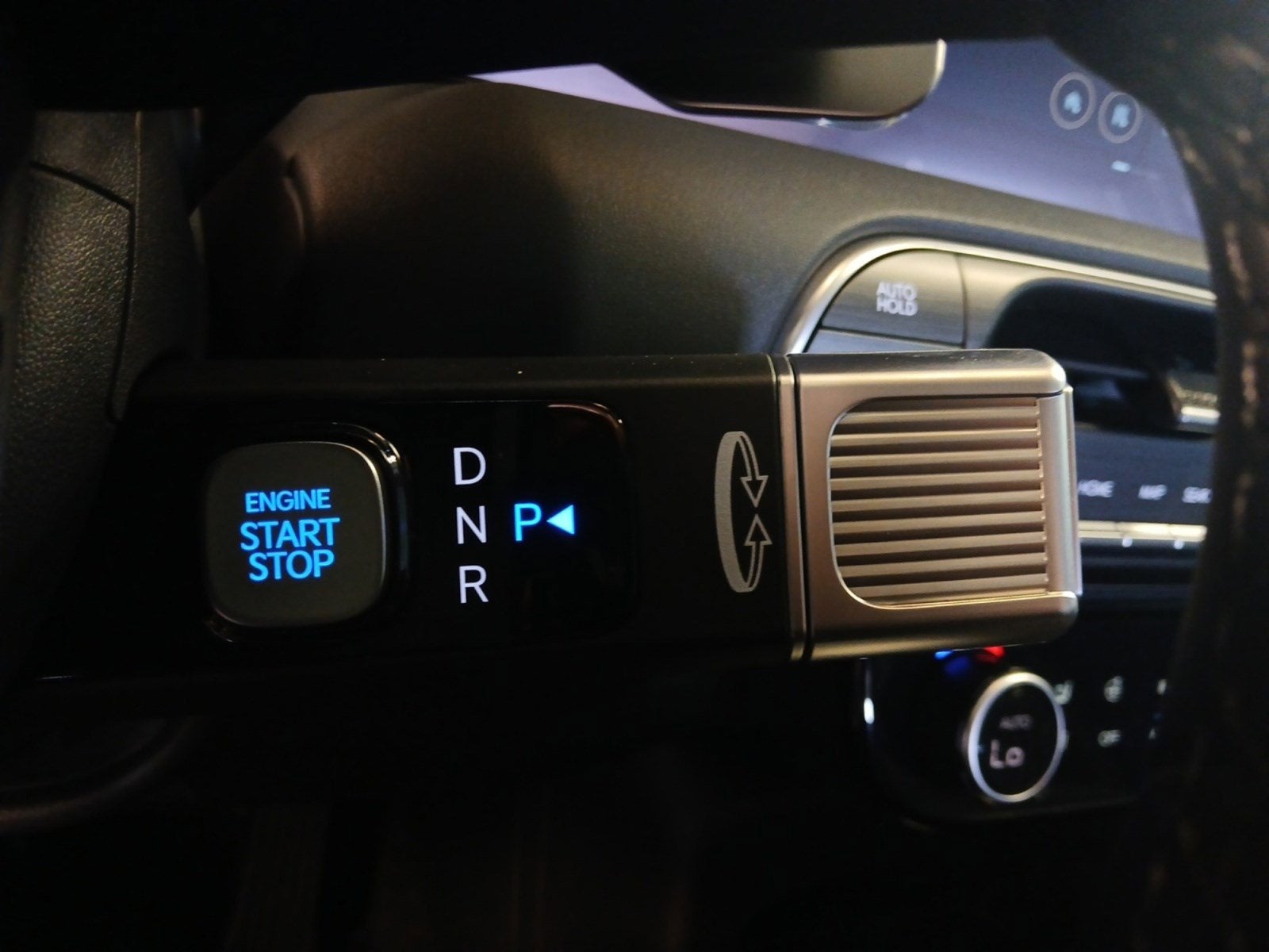 2026 Hyundai Palisade SEL Premium 8P