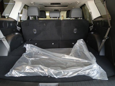 2026 Hyundai Palisade SEL Premium 8P