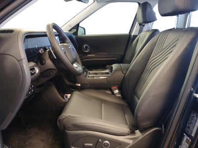 2026 Hyundai Palisade SEL Premium 8P