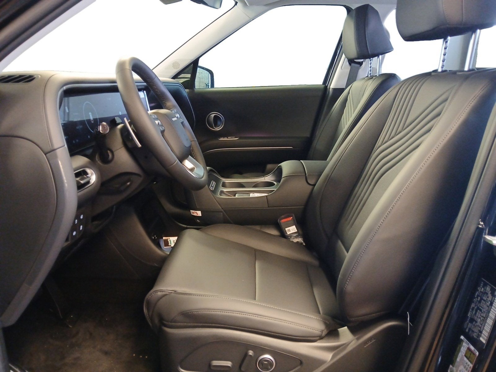 2026 Hyundai Palisade SEL Premium 8P