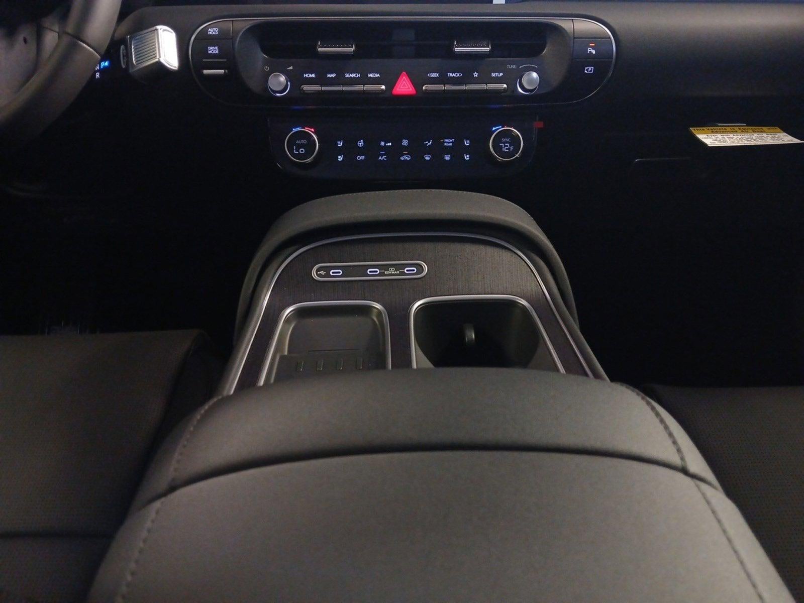 2026 Hyundai Palisade SEL Premium 8P