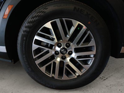 2026 Hyundai Palisade SEL Premium 8P