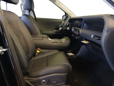 2026 Hyundai Palisade SEL Premium 8P