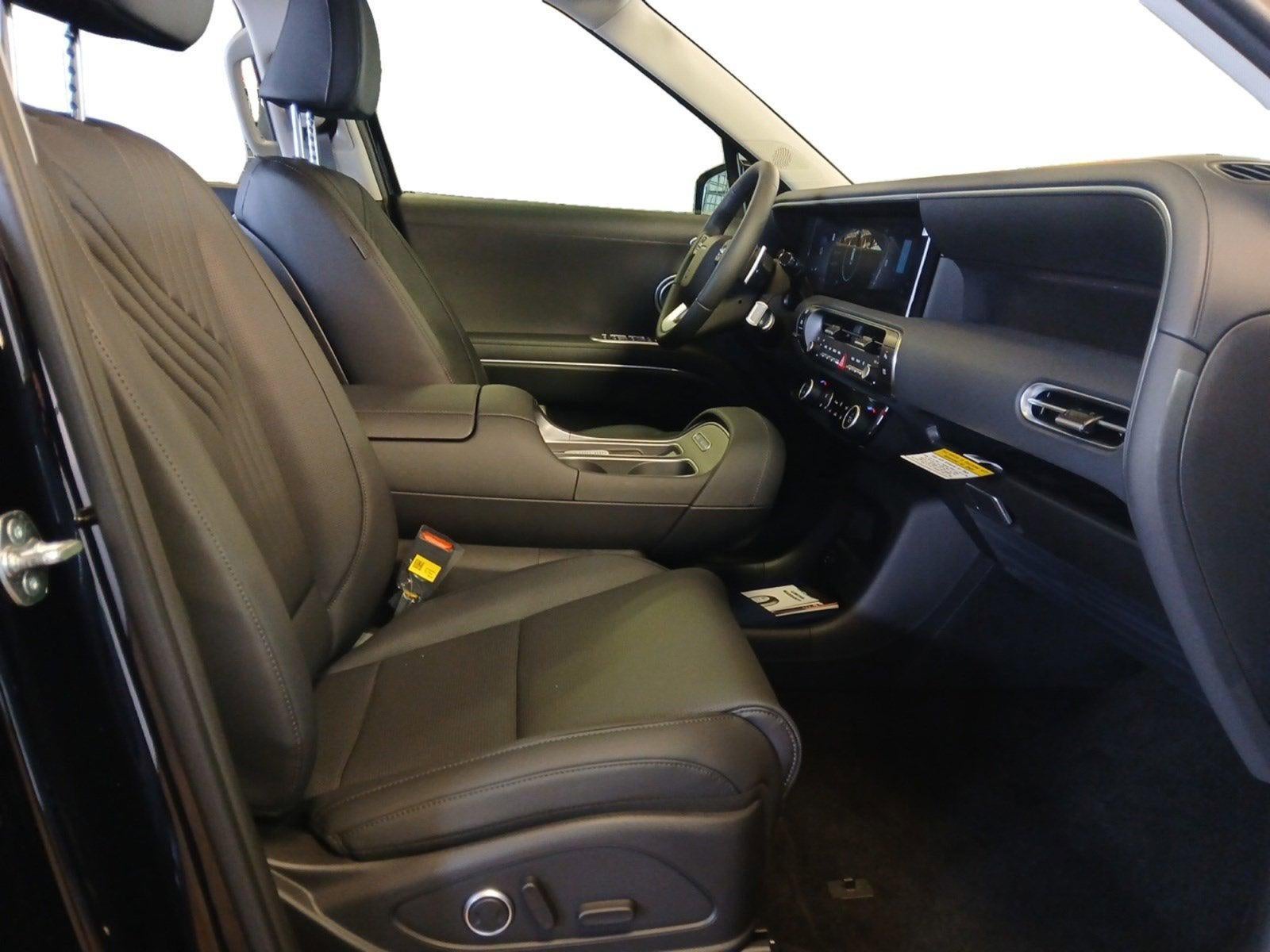 2026 Hyundai Palisade SEL Premium 8P