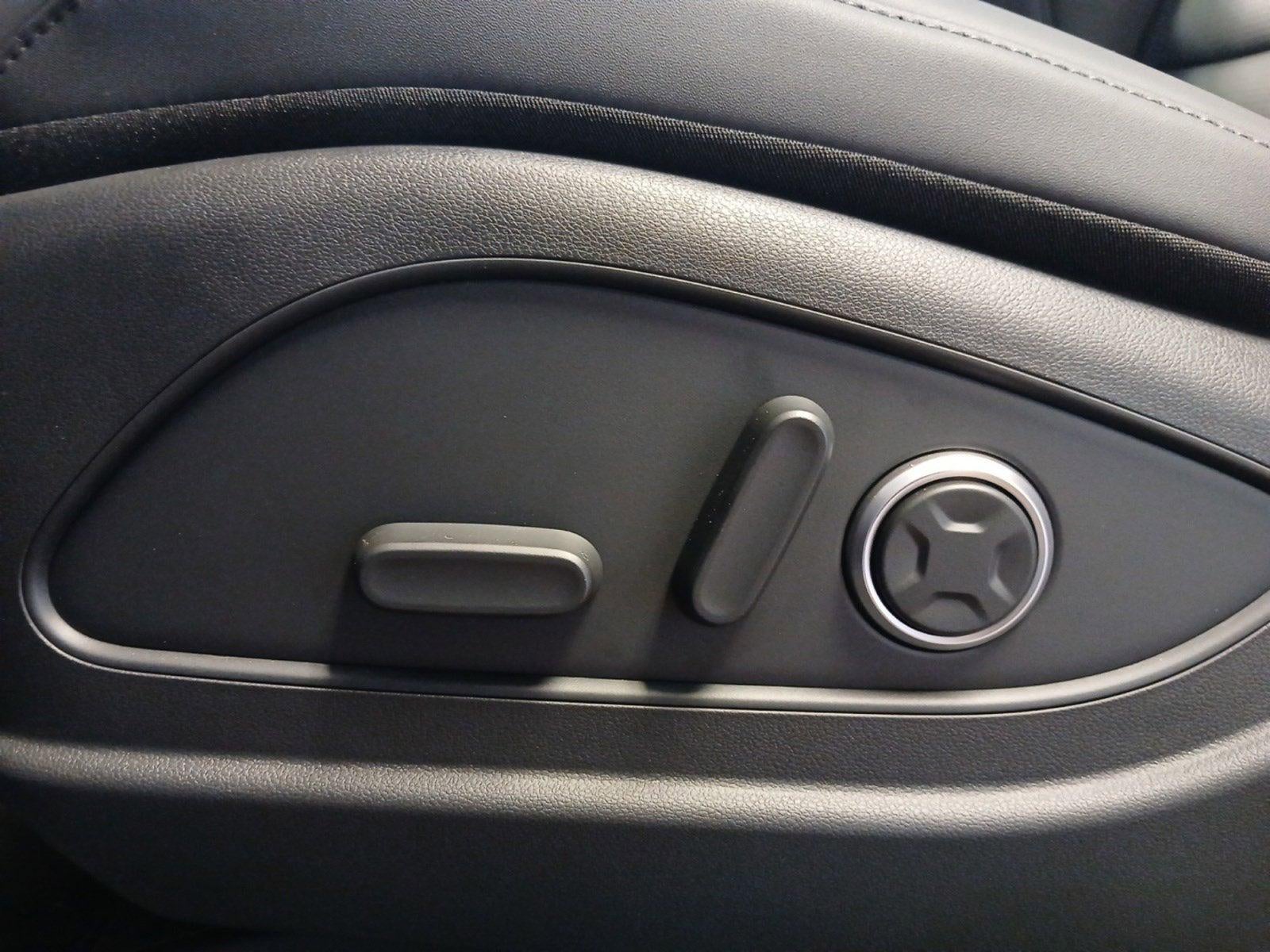 2026 Hyundai Palisade SEL Premium 8P