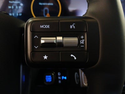 2026 Hyundai Palisade SEL Premium 8P