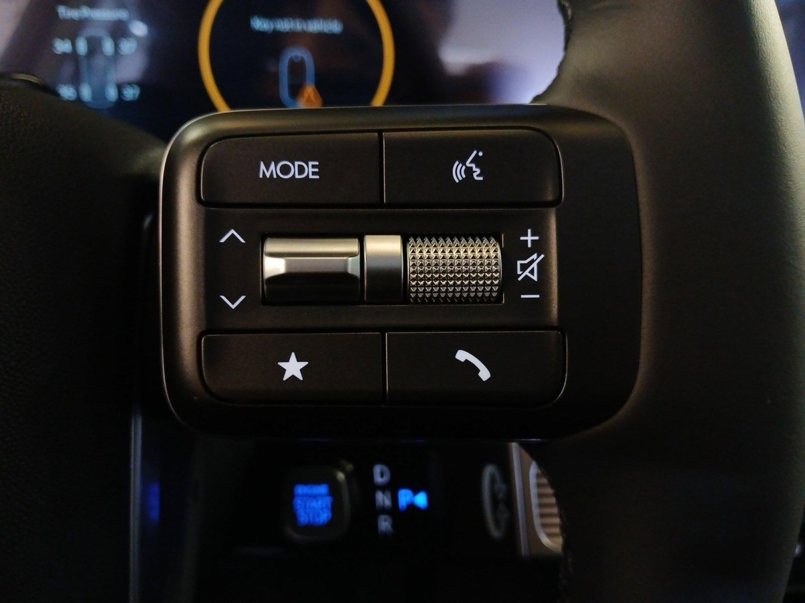 2026 Hyundai Palisade SEL Premium 8P