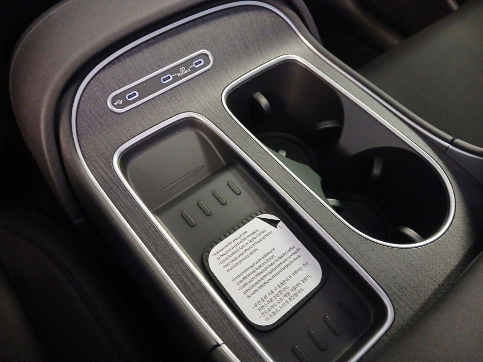 2026 Hyundai Palisade SEL Premium 8P