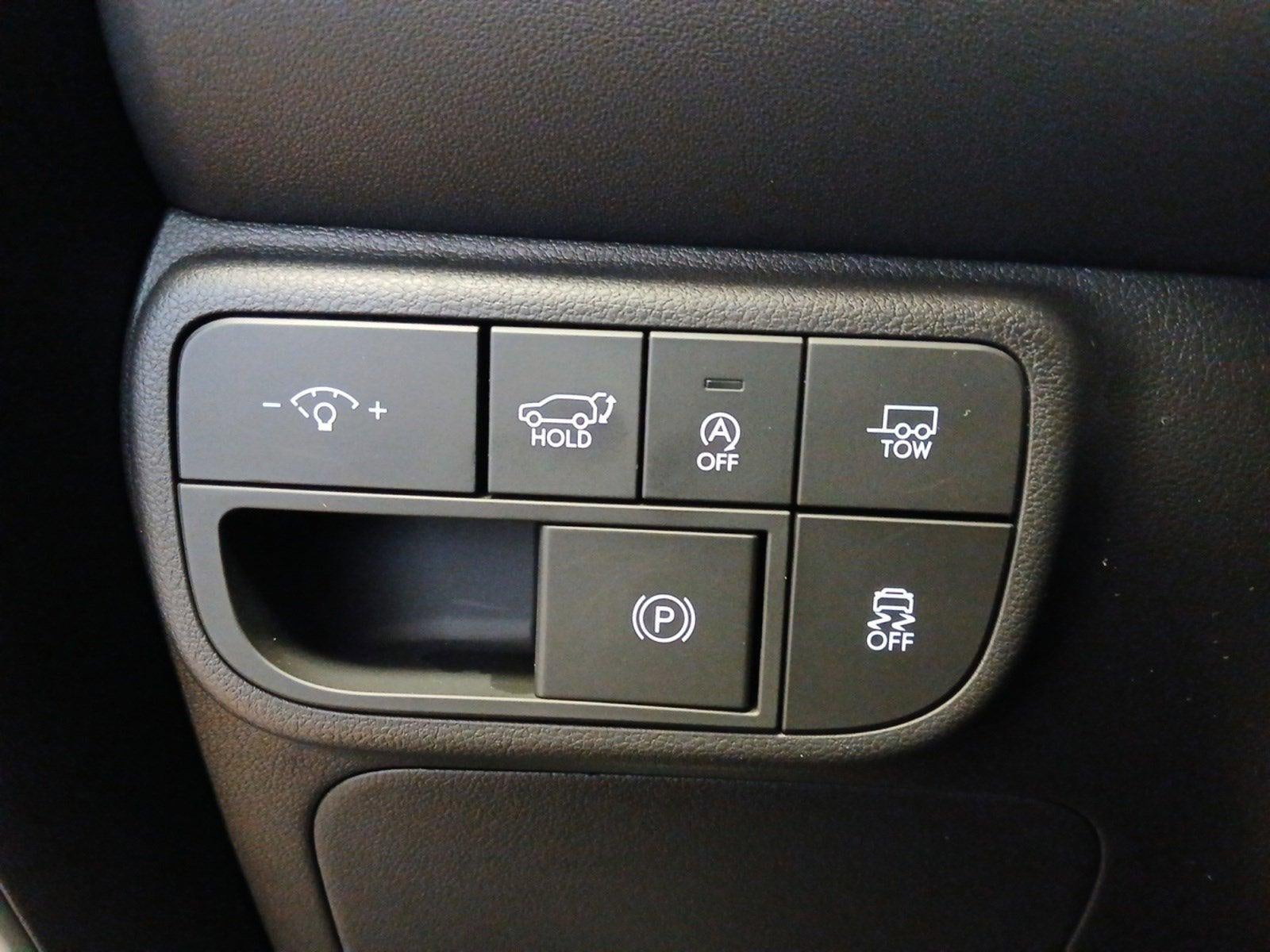 2026 Hyundai Palisade SEL Premium 8P