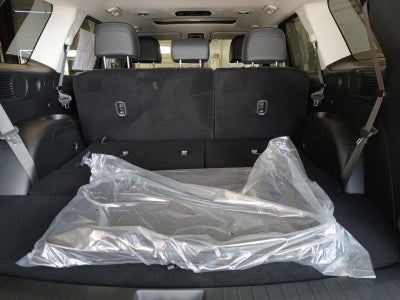 2026 Hyundai Palisade SEL Premium 8P