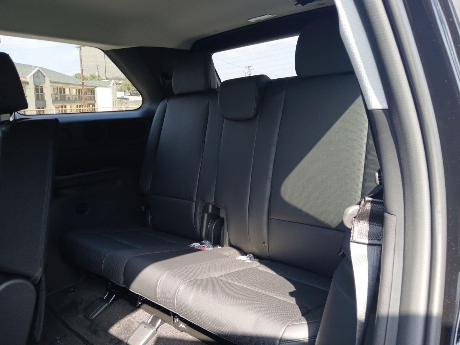 2026 Hyundai Palisade SEL Premium 8P