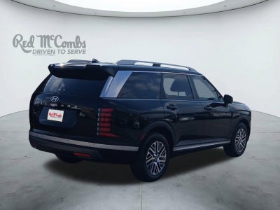 2026 Hyundai Palisade SEL Premium 8P