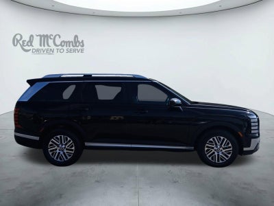 2026 Hyundai Palisade SEL Premium 8P