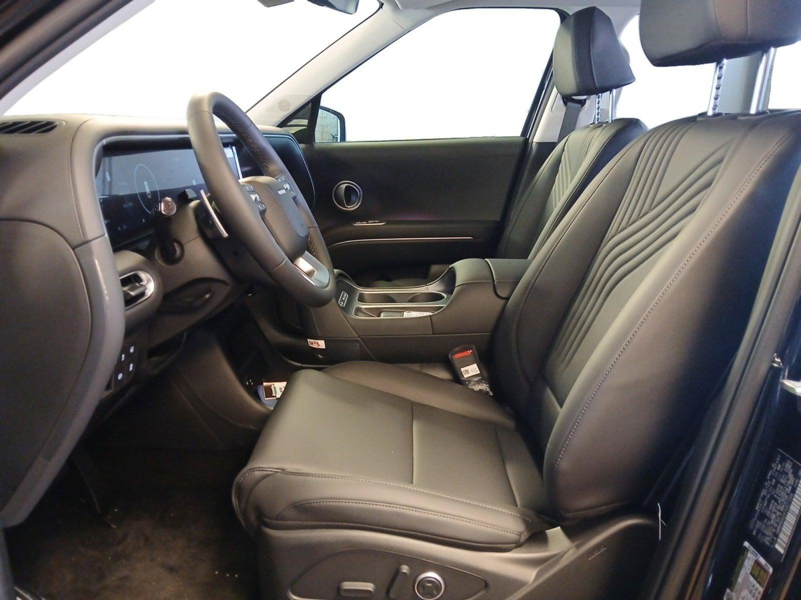 2026 Hyundai Palisade SEL Premium 8P