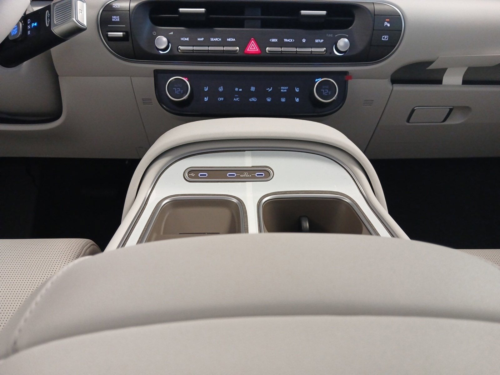 2026 Hyundai Palisade SEL Premium 8P