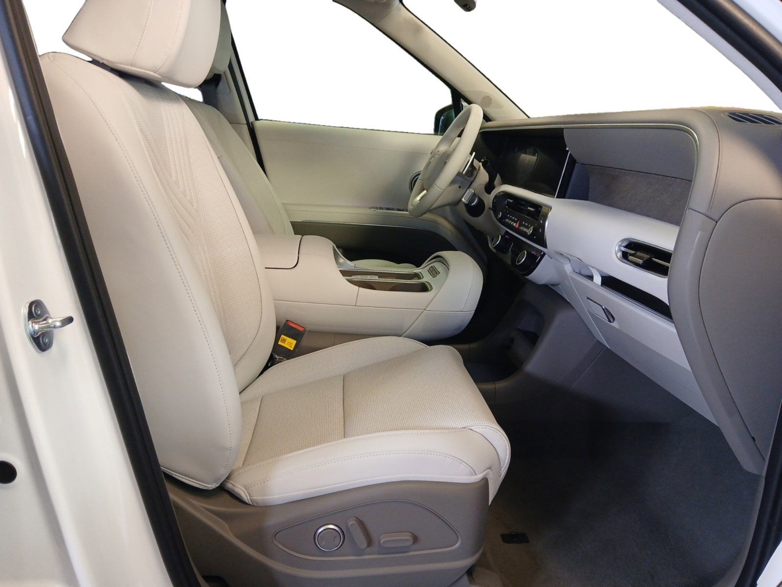 2026 Hyundai Palisade SEL Premium 8P