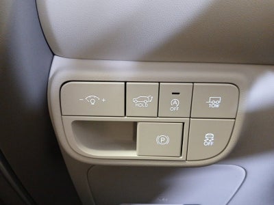 2026 Hyundai Palisade SEL Premium 8P