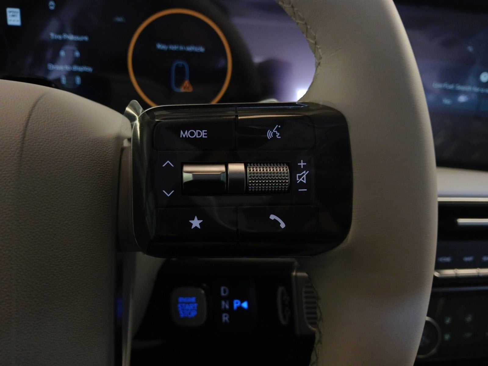 2026 Hyundai Palisade SEL Premium 8P