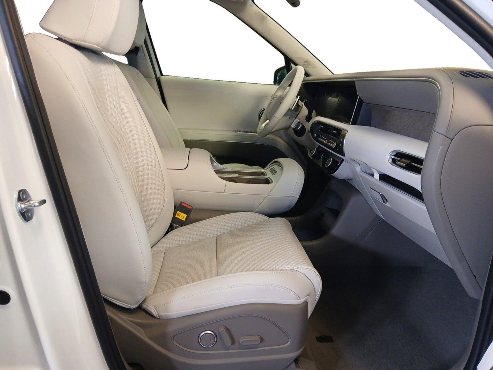 2026 Hyundai Palisade SEL Premium 8P