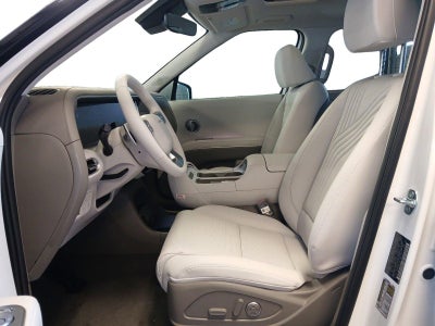 2026 Hyundai Palisade SEL Premium 8P