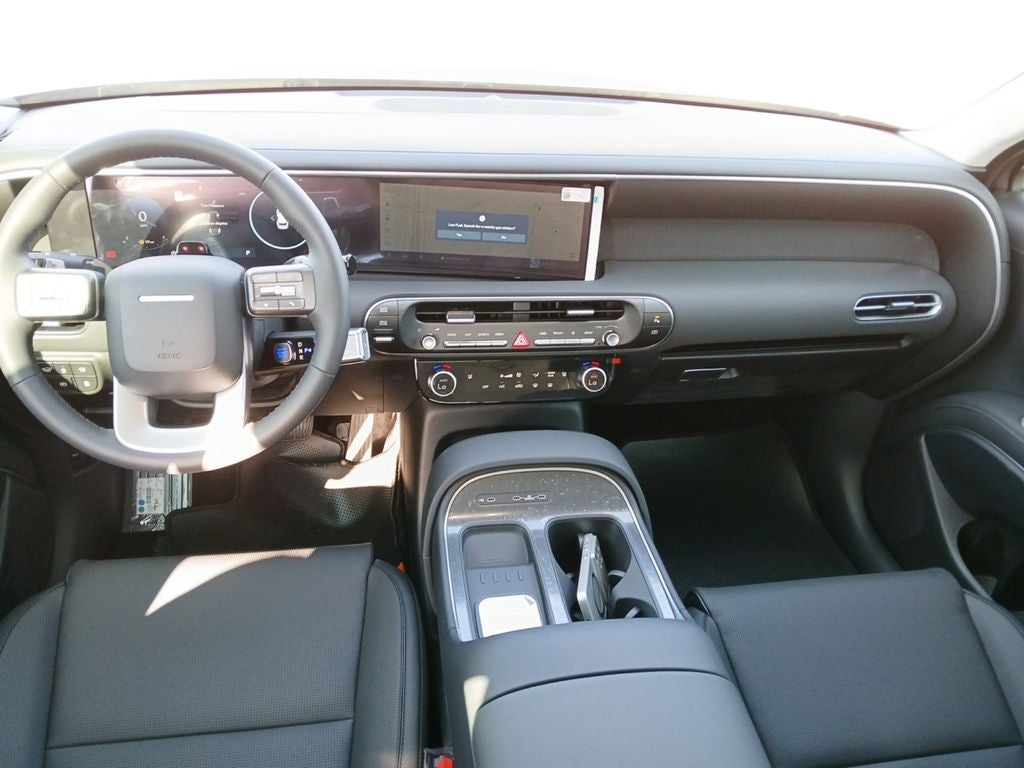 2026 Hyundai Palisade SEL Premium