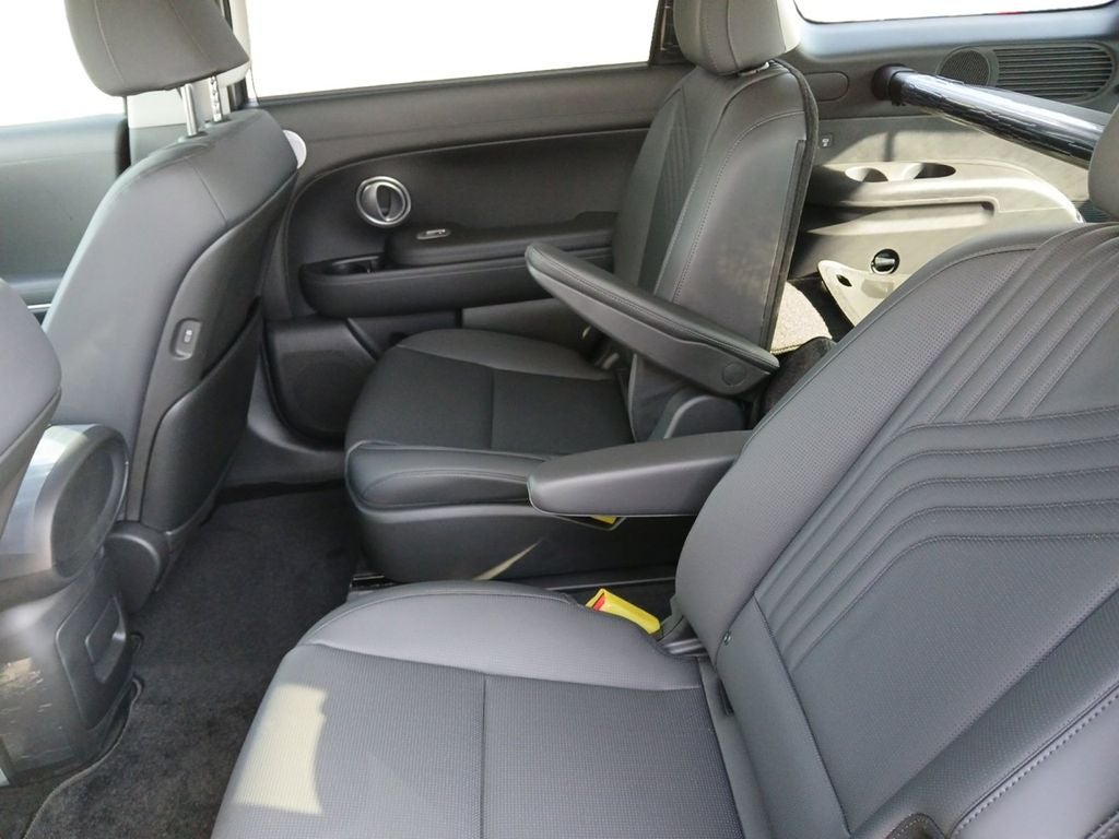 2026 Hyundai Palisade SEL Premium