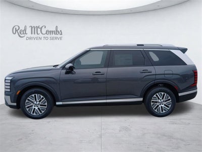 2026 Hyundai Palisade SEL Premium