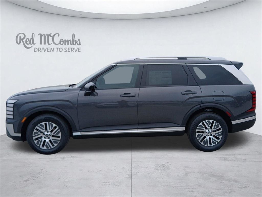 2026 Hyundai Palisade SEL Premium